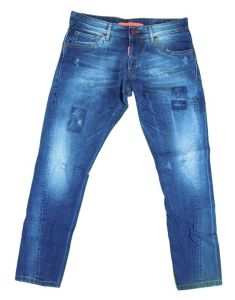 Cover Ανδρικά Jeans 