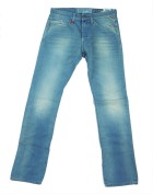 Replay Men Jeans  Denim