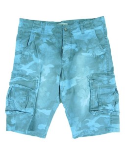 Individual Man Shorts 