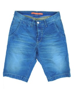 Cover Ανδρική Βερμούδα 