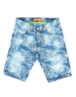 Brokers Man Shorts 