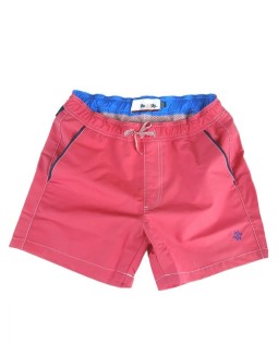 Me & My Man Swim Trunks 