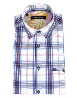 Vittorio Artist Man Shirt 