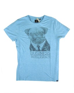 Trez Man T-shirt 