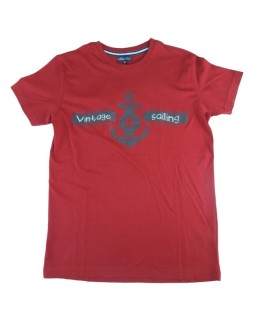Stormy Life Man T-shirt 